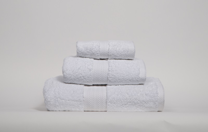 Πετσέτα Προσώπου (50X100) Mcdecor Electra White - MCDECOR Πετσέτα Προσώπου (50X100) Mcdecor Electra White - MCDECOR