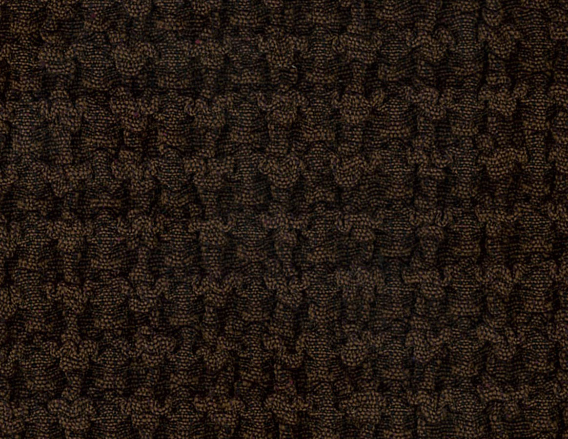 Ελαστικό Κάλυμμα Διθέσιου Καναπέ Δήλος Καφέ - MCDECOR 130x170