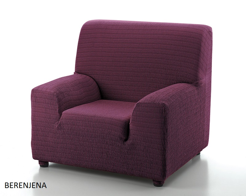 Ελαστικό Κάλυμμα Επίπλων Σετ (3 Τμχ) Akari - MCDECOR Ελαστικό Κάλυμμα Επίπλων Σετ (3 Τμχ) Akari - MCDECOR