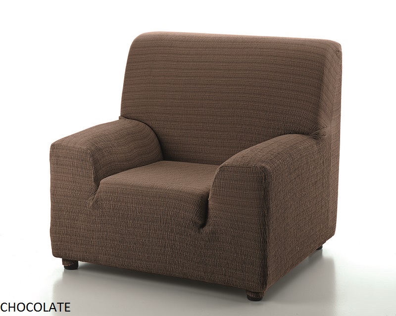 Ελαστικό Κάλυμμα Επίπλων Σετ (3 Τμχ) Akari - MCDECOR