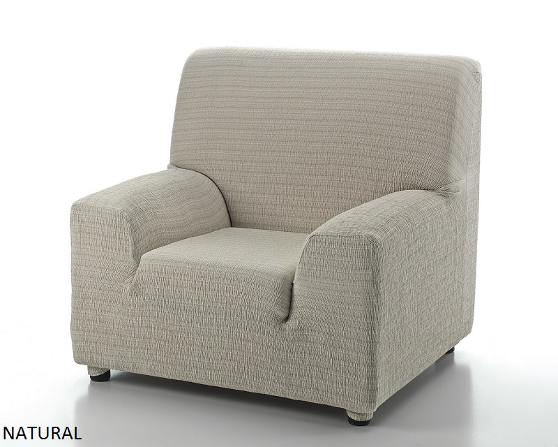 Ελαστικό Κάλυμμα Επίπλων Σετ (3 Τμχ) Akari - MCDECOR