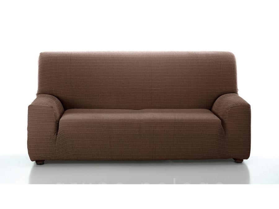 Ελαστικό Κάλυμμα Επίπλων Σετ (3 Τμχ) Akari - MCDECOR Ελαστικό Κάλυμμα Επίπλων Σετ (3 Τμχ) Akari - MCDECOR