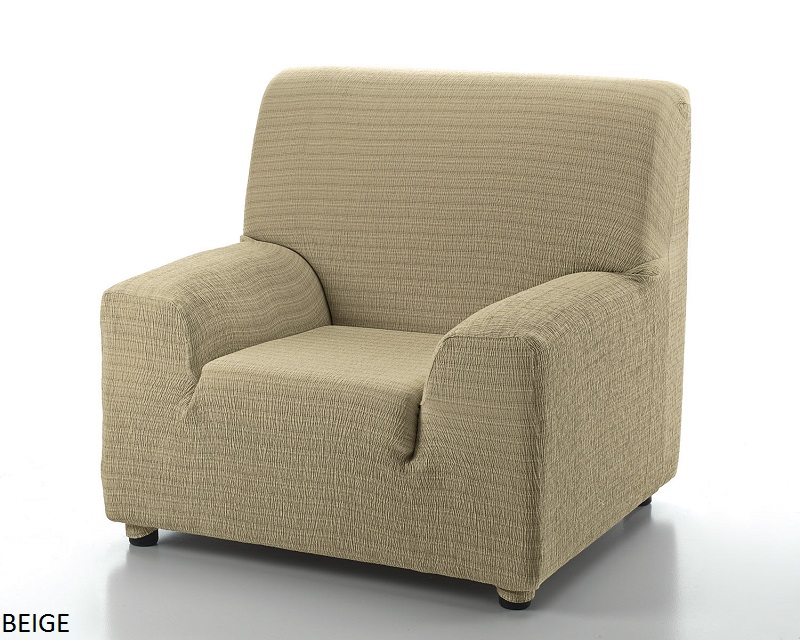 Ελαστικό Κάλυμμα Επίπλων Σετ (3 Τμχ) Akari - MCDECOR Ελαστικό Κάλυμμα Επίπλων Σετ (3 Τμχ) Akari - MCDECOR