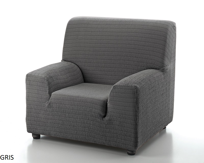 Ελαστικό Κάλυμμα Επίπλων Σετ (3 Τμχ) Akari - MCDECOR Ελαστικό Κάλυμμα Επίπλων Σετ (3 Τμχ) Akari - MCDECOR