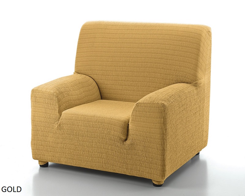 Ελαστικό Κάλυμμα Επίπλων Σετ (3 Τμχ) Akari - MCDECOR Ελαστικό Κάλυμμα Επίπλων Σετ (3 Τμχ) Akari - MCDECOR