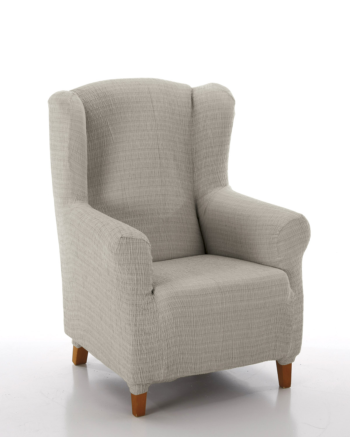 Ελαστικό Κάλυμμα Μπερζέρας Akari Εκρού - MCDECOR 70x100 Ελαστικό Κάλυμμα Μπερζέρας Akari Εκρού - MCDECOR 70x100