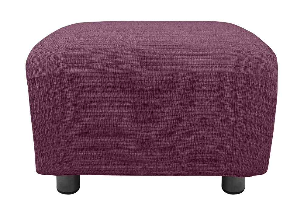 Ελαστικό Κάλυμμα Σκαμπώ Akari Μώβ - MCDECOR