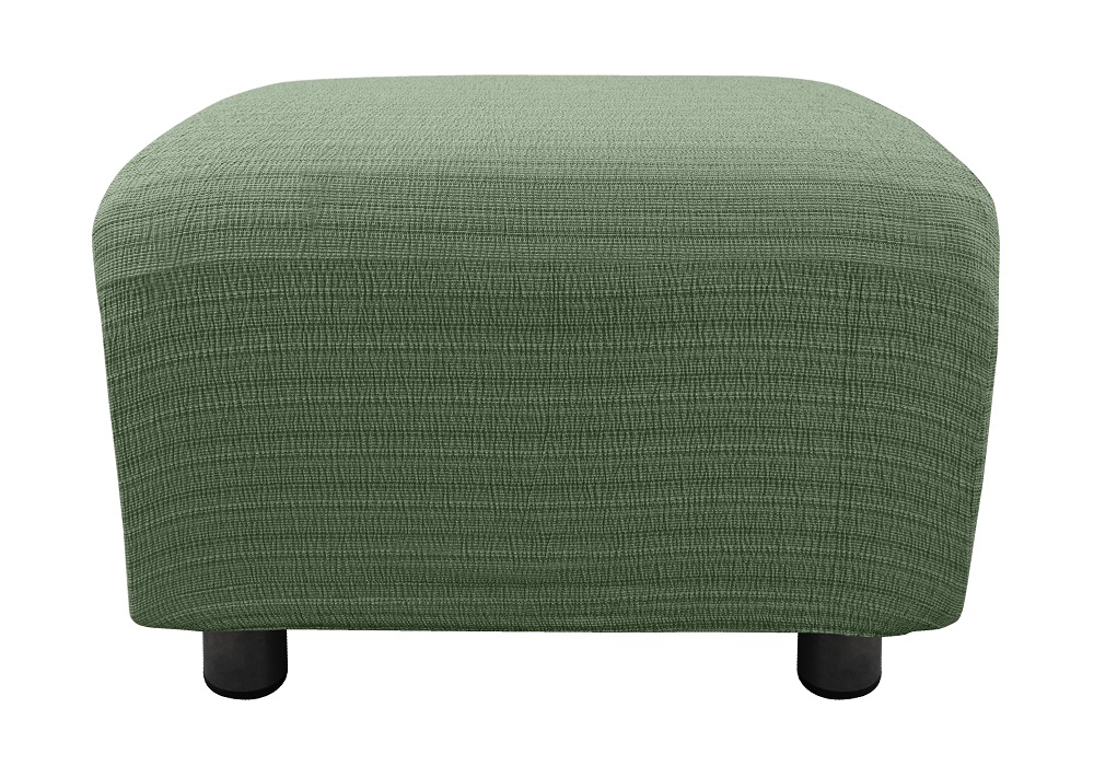 Ελαστικό Κάλυμμα Σκαμπώ Akari Πράσινο - MCDECOR