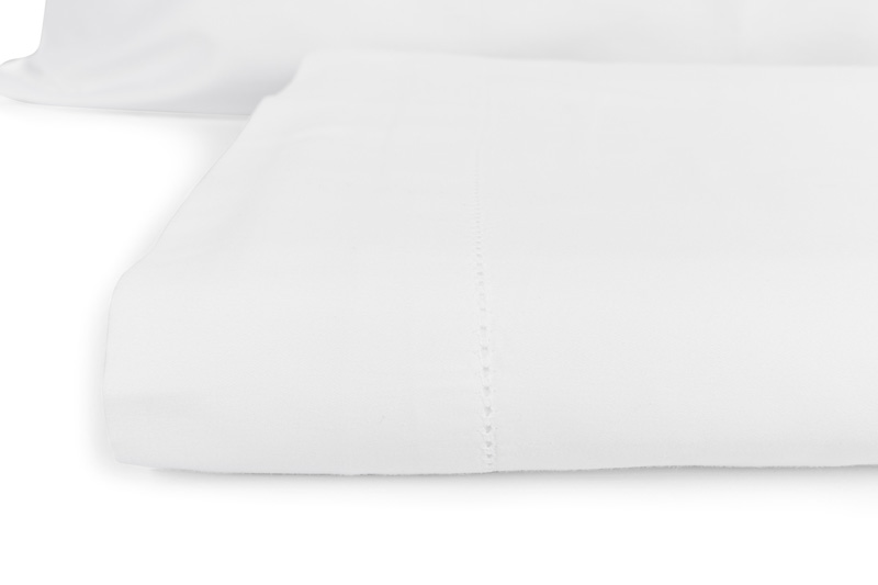 Σετ Σεντόνια Υπέρδιπλα (240X270) Mcdecor Azour Λευκό - MCDECOR 240x270