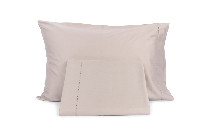 Σετ Σεντόνια Υπέρδιπλα (240X270) Mcdecor Azour Πούρο - MCDECOR 240x270