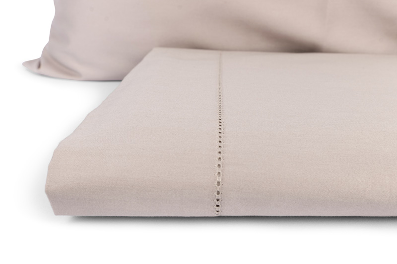 Σετ Σεντόνια Υπέρδιπλα (240X270) Mcdecor Azour Πούρο - MCDECOR 240x270