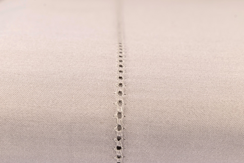 Σετ Σεντόνια Υπέρδιπλα (240X270) Mcdecor Azour Πούρο - MCDECOR 240x270