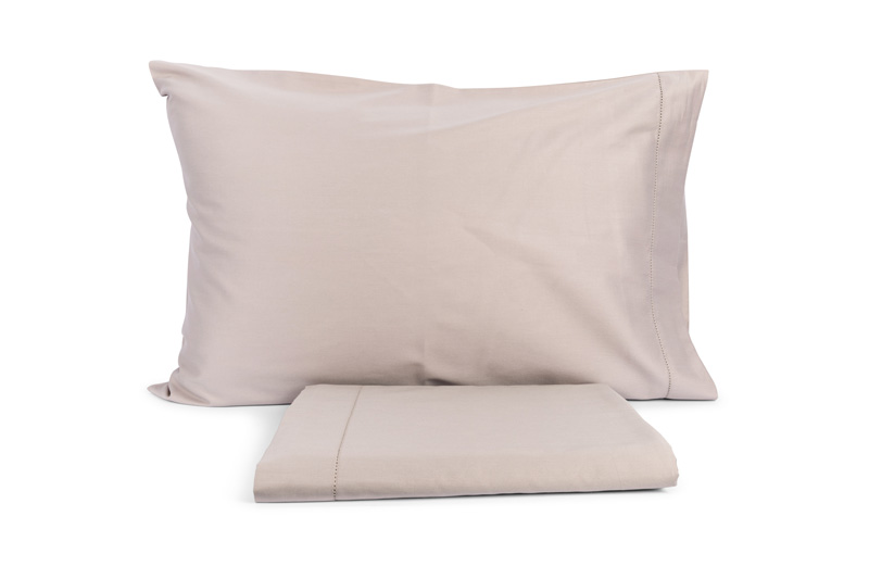 Σετ Σεντόνια Υπέρδιπλα (240X270) Mcdecor Azour Πούρο - MCDECOR 240x270