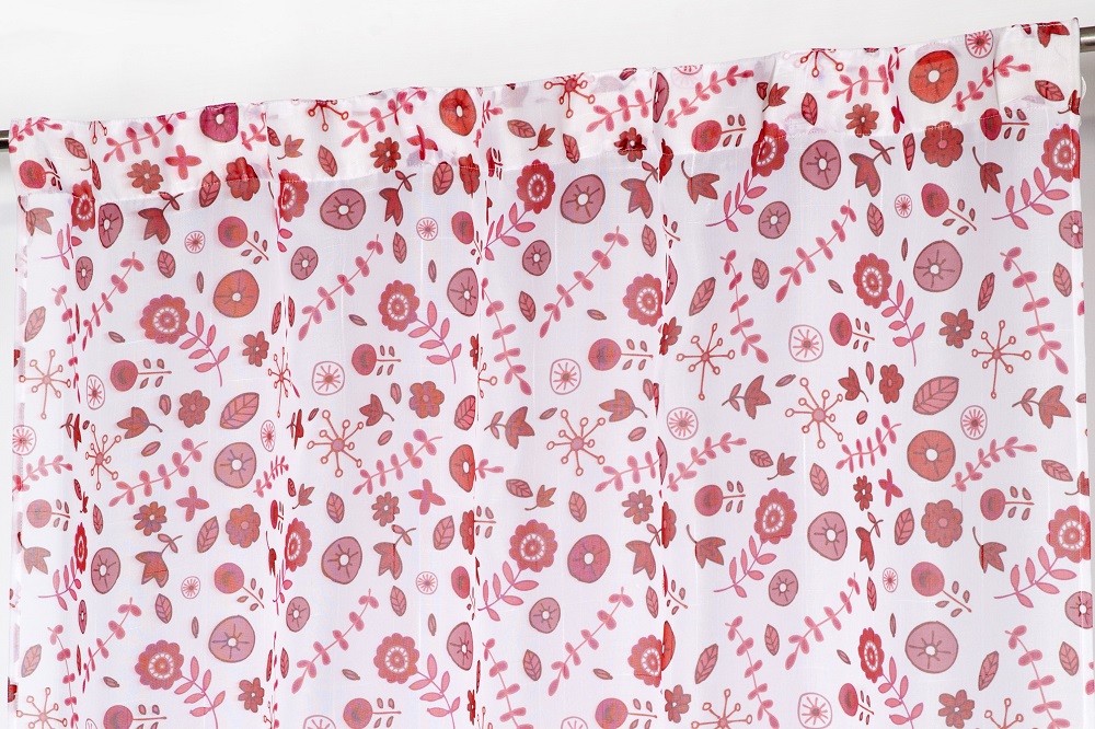 Κουρτίνα (140X280) Mcdecor Lilandra - MCDECOR