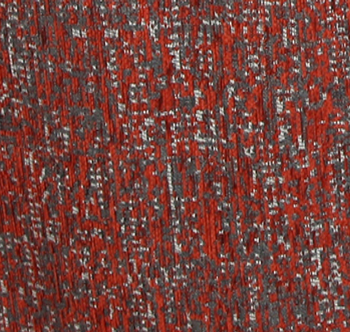 Ριχτάρι Πολυθρόνας (180X180) Mcdecor Malta Κεραμιδί - MCDECOR 170x180