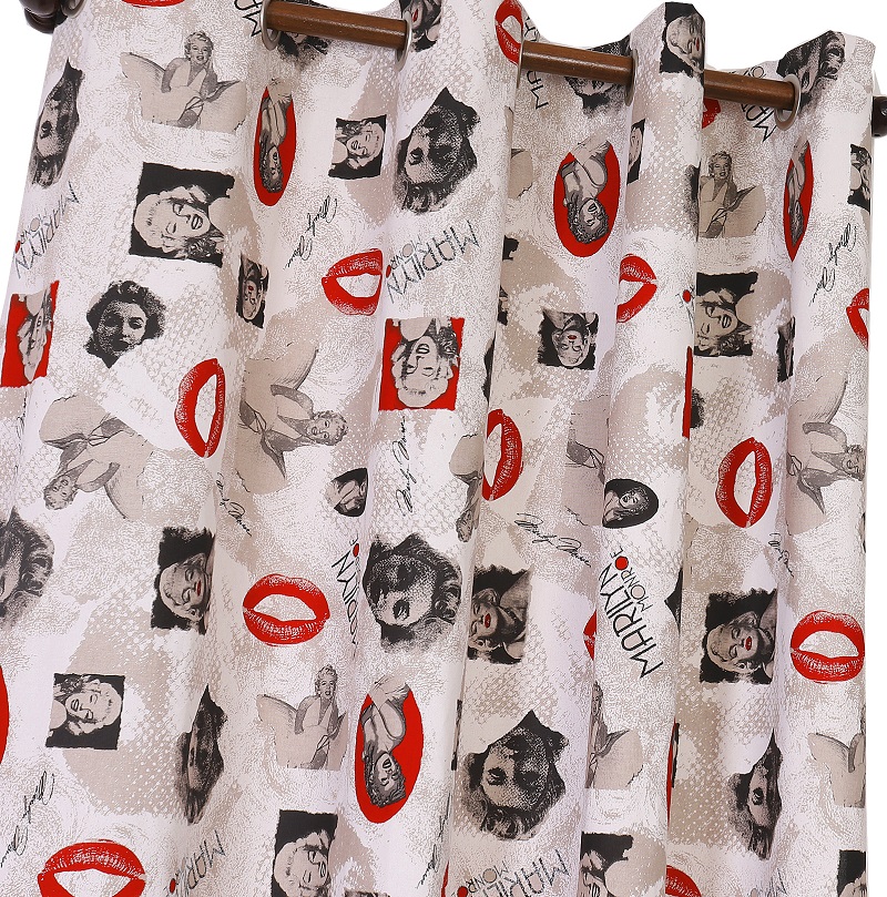 Κουρτίνα (140X265) Mcdecor Marilyn - MCDECOR