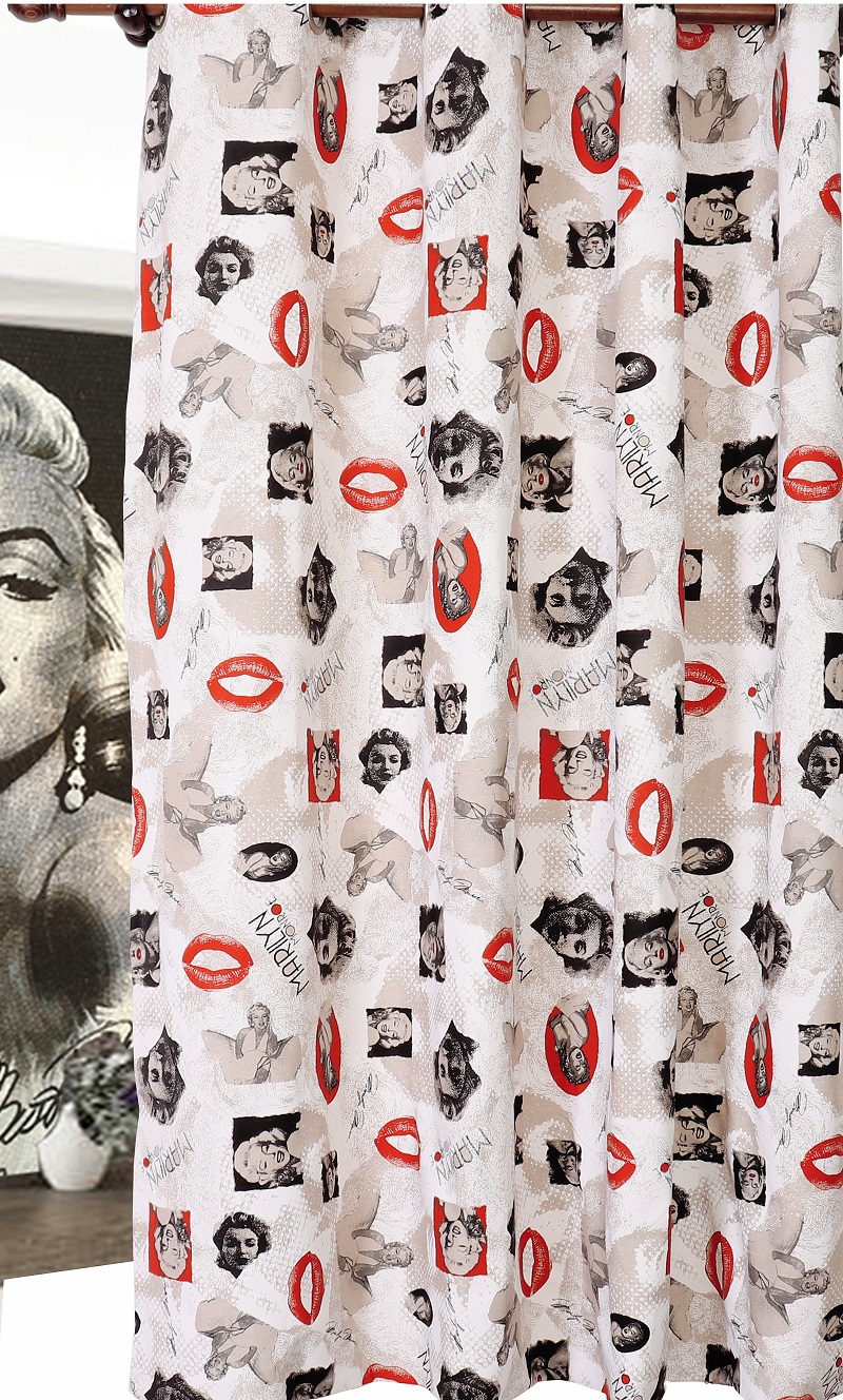 Κουρτίνα (140X265) Mcdecor Marilyn - MCDECOR