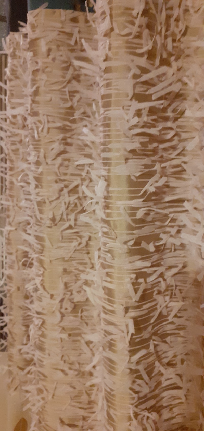 Κουρτίνα (210X250) Mcdecor PATCH 05 - MCDECOR