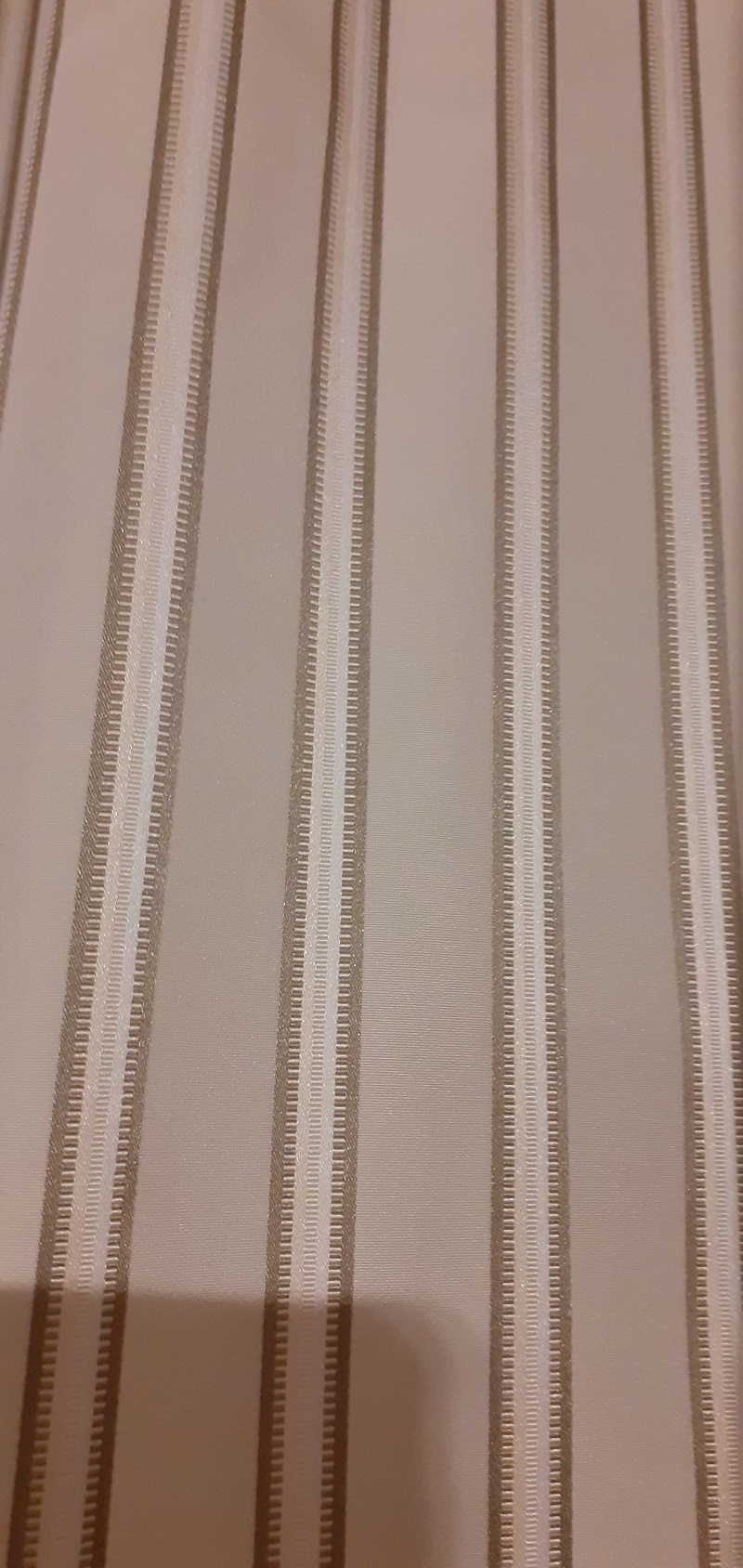Κουρτίνα (190X270) Mcdecor PATCH 06 - MCDECOR