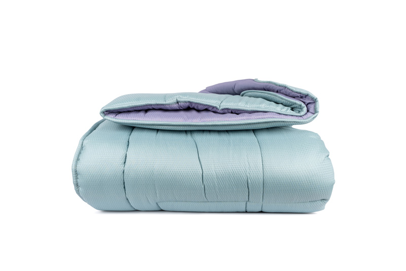Πάπλωμα Μονό (160X240) Mcdecor Max Comfort Βεραμάν Ράφ - MCDECOR 220x240