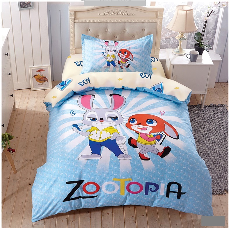 Παπλωματοθήκη Μονή (Σετ) (160X240) Mcdecor 4924 - MCDECOR 160x240