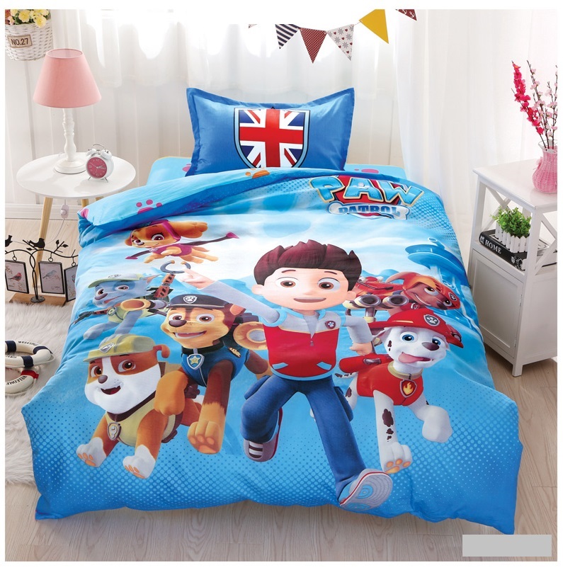 Παπλωματοθήκη Μονή (Σετ) (160X240) Mcdecor 4925 - MCDECOR 160x240