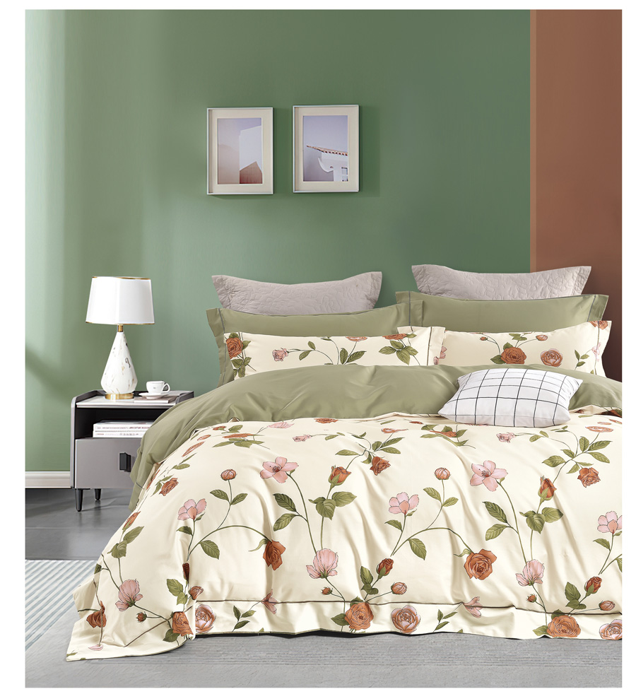 Παπλωματοθήκη Υπέρδιπλη (Σετ) (230X250) Mcdecor 2023-1 - MCDECOR 230x250