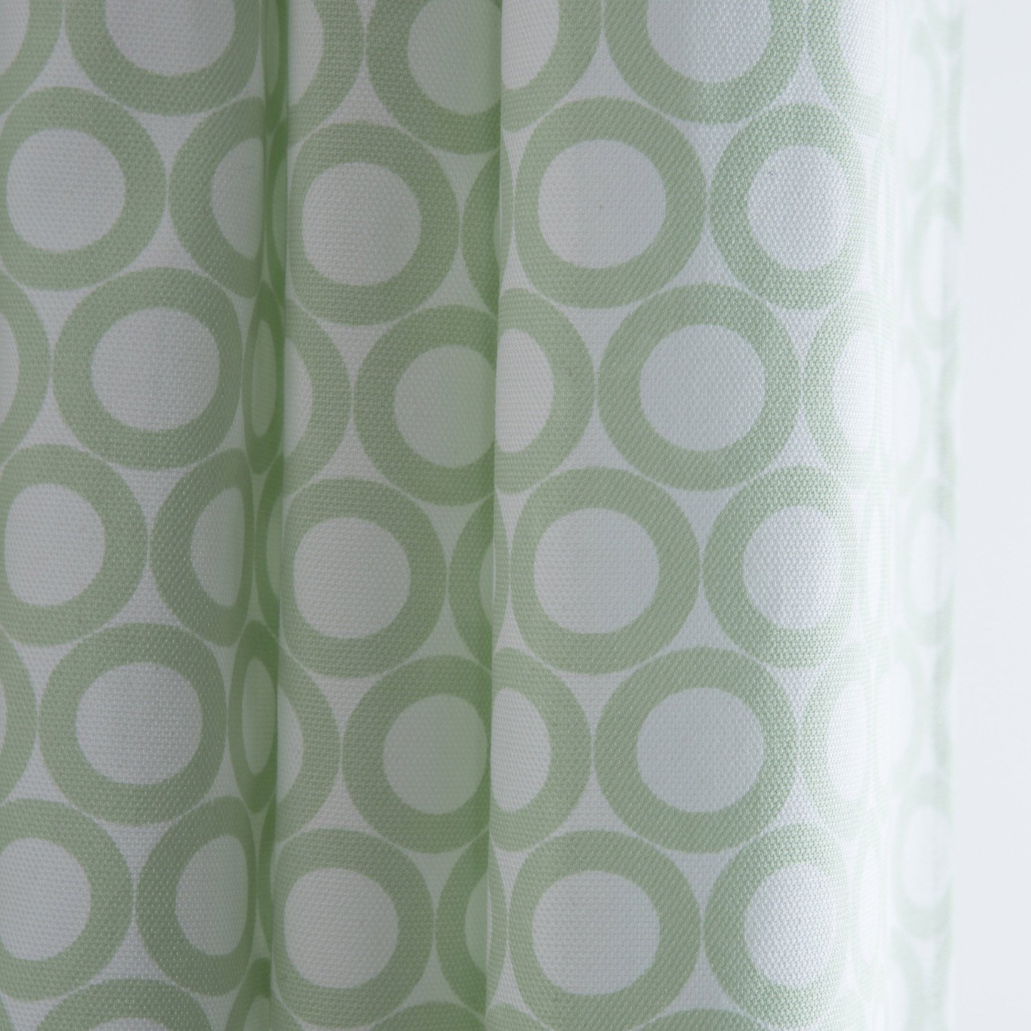 Κουρτίνα (140X260) Mcdecor Rock Jade - MCDECOR