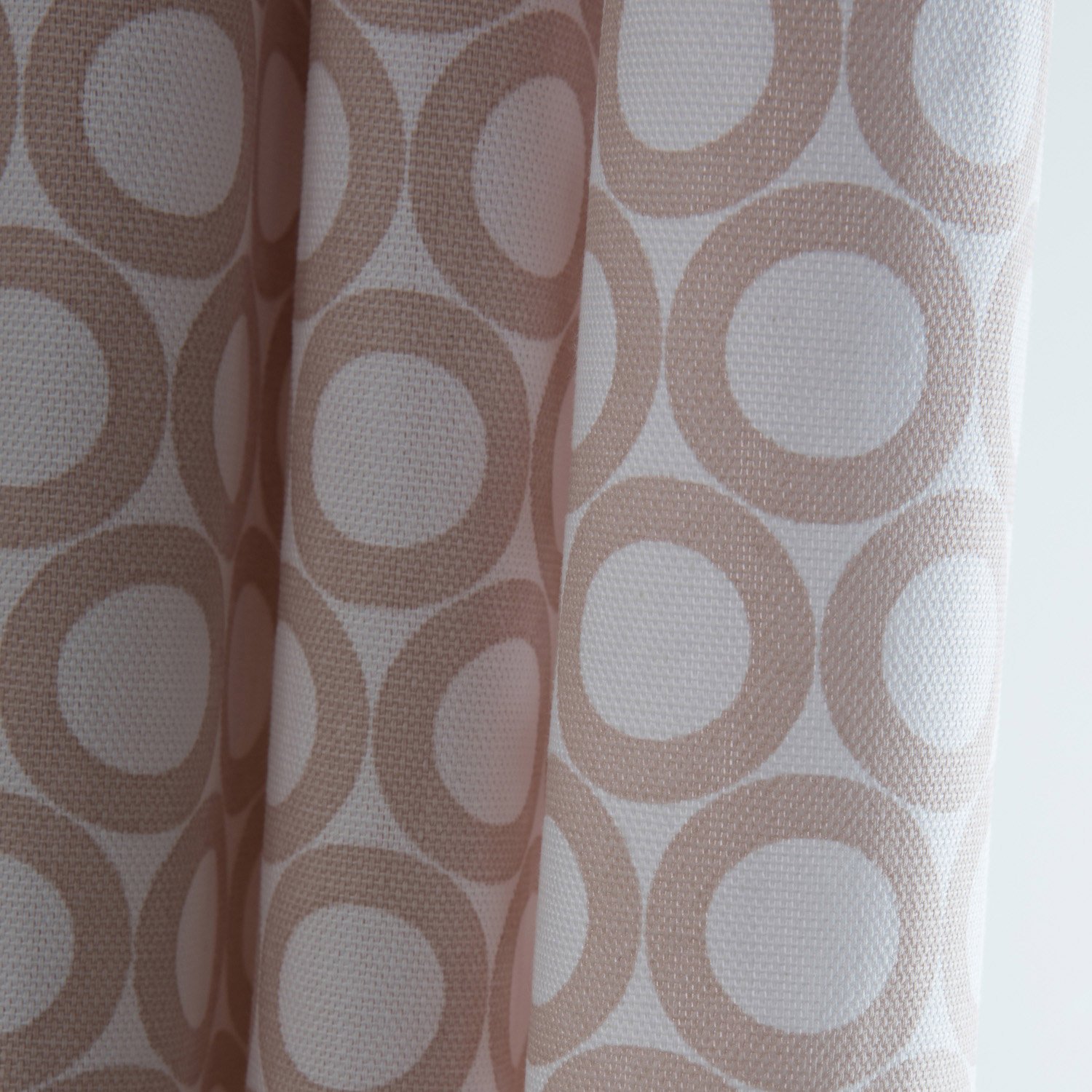 Κουρτίνα (140X260) Mcdecor Rock Rose - MCDECOR Κουρτίνα (140X260) Mcdecor Rock Rose - MCDECOR