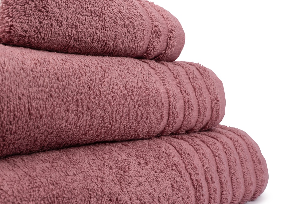 Σετ (3 Τμχ) Πετσέτα Mcdecor Blush - MCDECOR