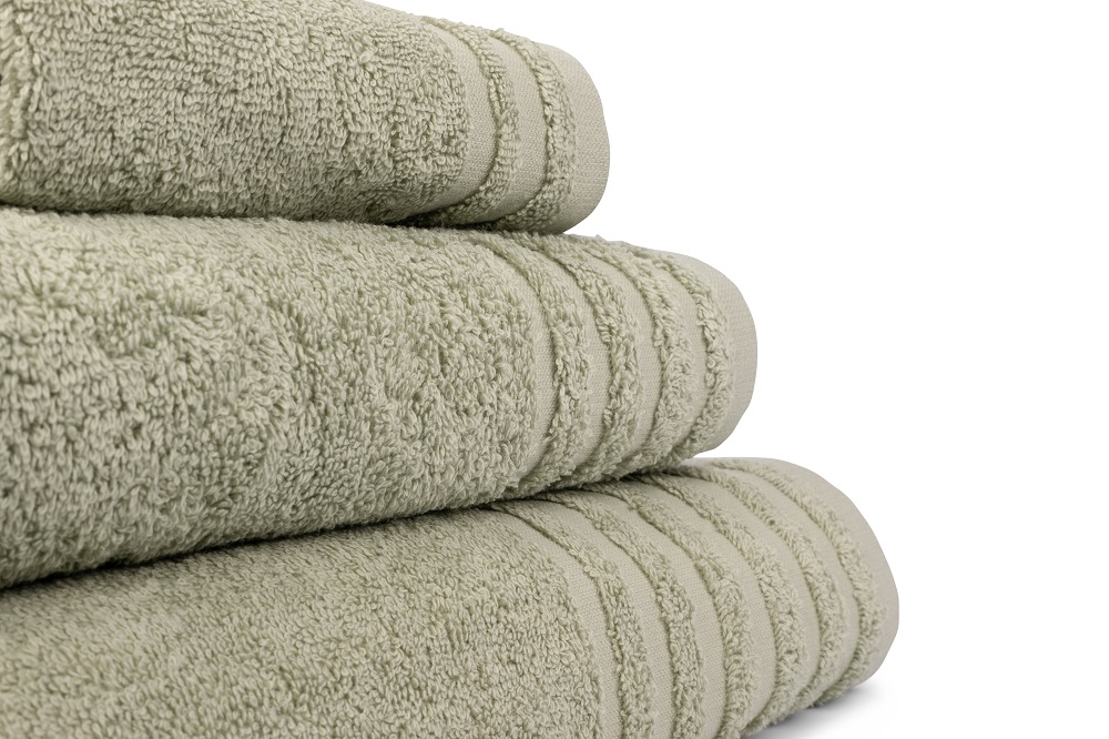 Σετ (3 Τμχ) Πετσέτα Mcdecor Frast - MCDECOR