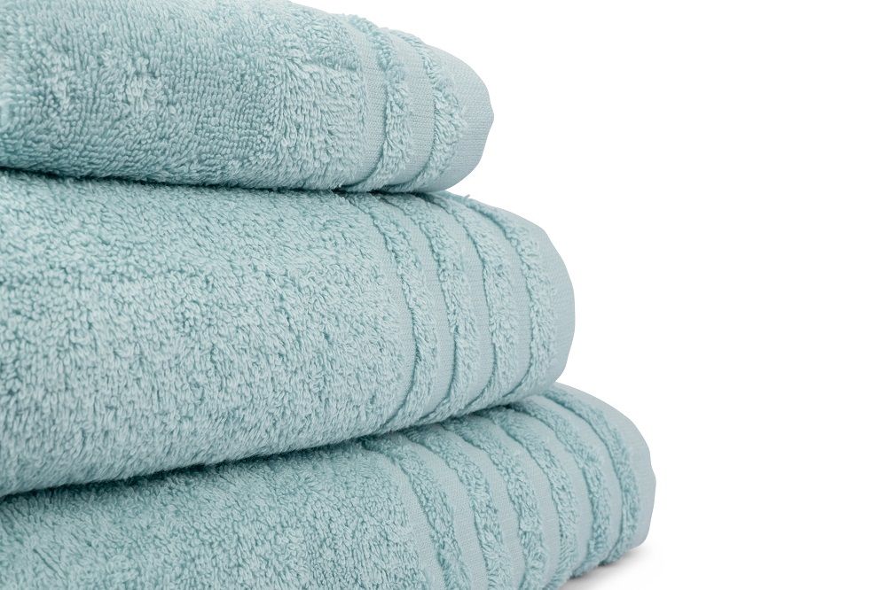 Σετ (3 Τμχ) Πετσέτα Mcdecor Sole Lagoon - MCDECOR