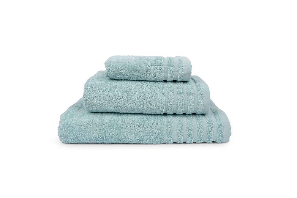 Σετ (3 Τμχ) Πετσέτα Mcdecor Sole Lagoon - MCDECOR