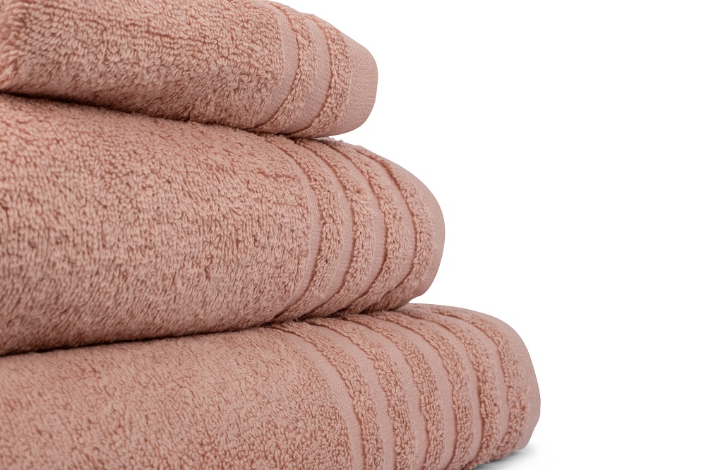 Σετ (3 Τμχ) Πετσέτα Mcdecor Sole Marsh - MCDECOR