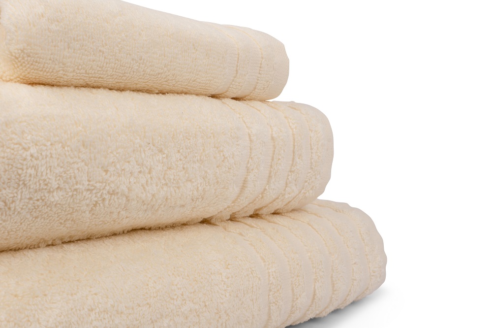 Σετ (3 Τμχ) Πετσέτα Mcdecor Sole Opal - MCDECOR