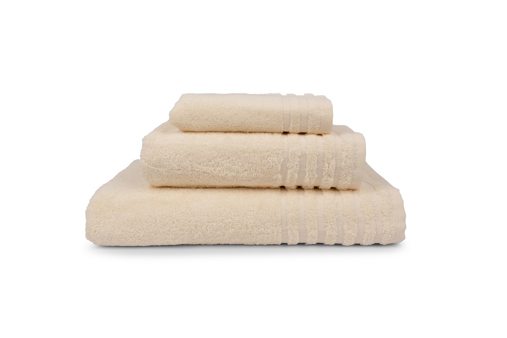 Σετ (3 Τμχ) Πετσέτα Mcdecor Sole Opal - MCDECOR