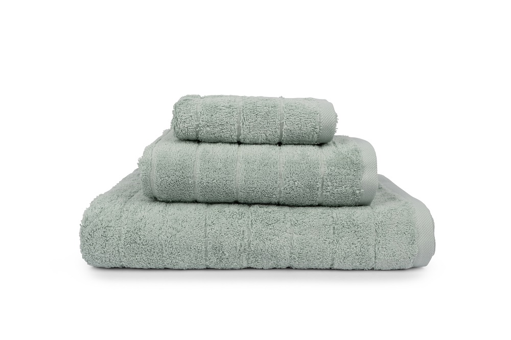 Σετ (3 Τμχ) Πετσέτα Mcdecor Stripe Seascape - MCDECOR