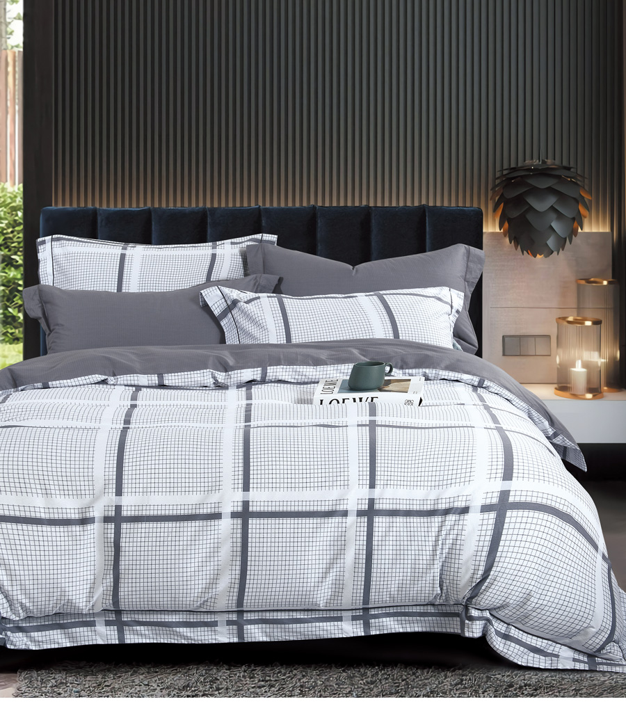 Σετ Σεντόνια Υπέρδιπλα (240X270) Mcdecor Premium 2023-3 - MCDECOR 240x270