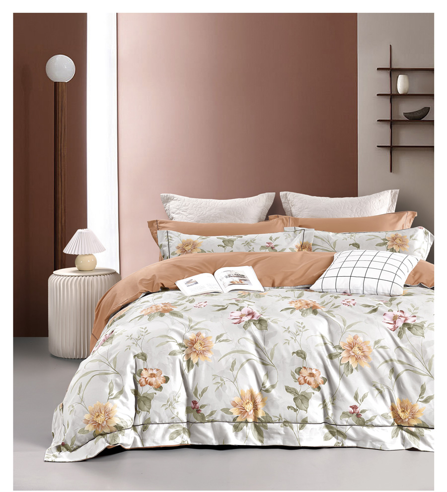 Σετ Σεντόνια Υπέρδιπλα (240X270) Mcdecor Premium 2023-4 - MCDECOR 240x270