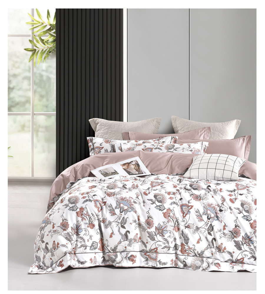 Σετ Σεντόνια Υπέρδιπλα (240X270) Mcdecor Premium 2023-6 - MCDECOR 240x270