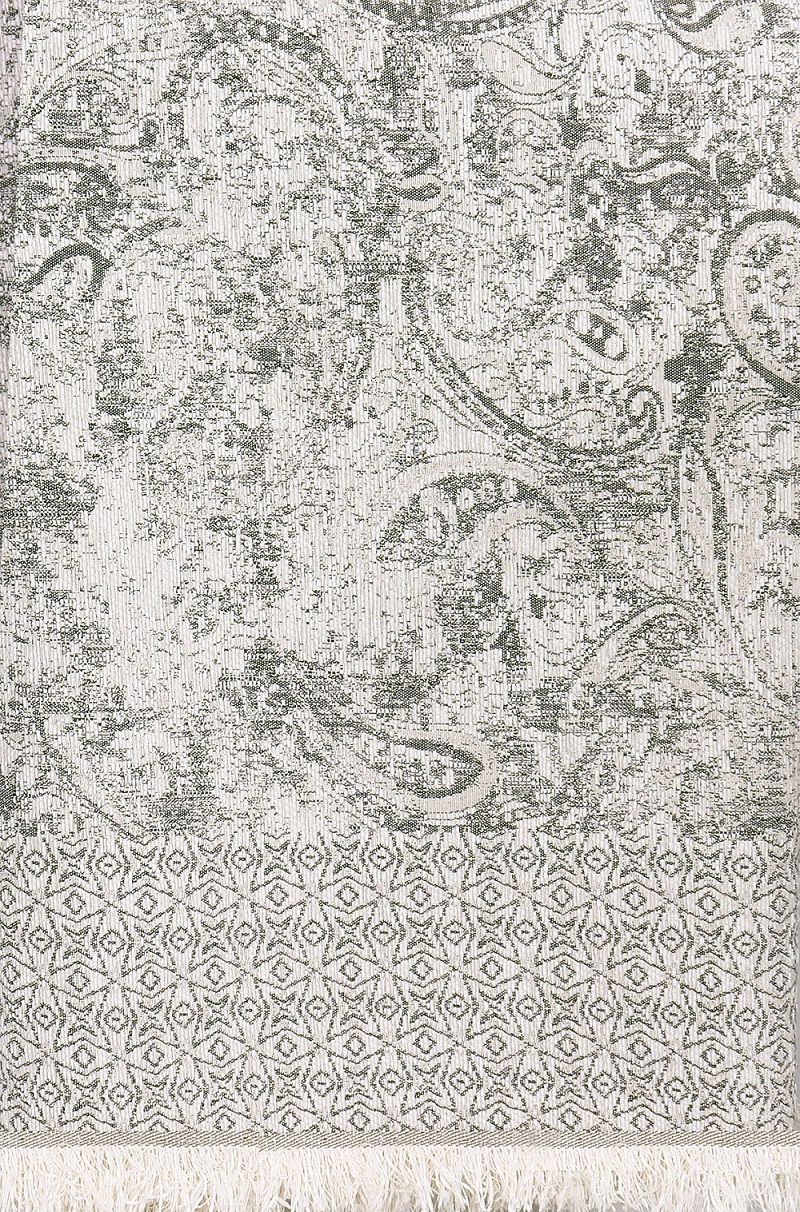 Ριχτάρι Διθέσιου (180X250) Mcdecor Venus Εκρού - MCDECOR 180x300