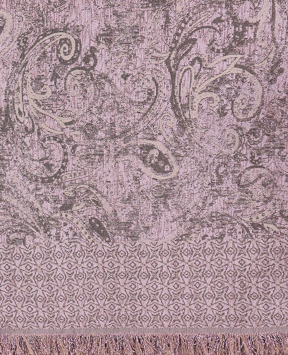 Ριχτάρια (Σετ 3τμχ) Mcdecor Venus Λιλά - MCDECOR 170x180