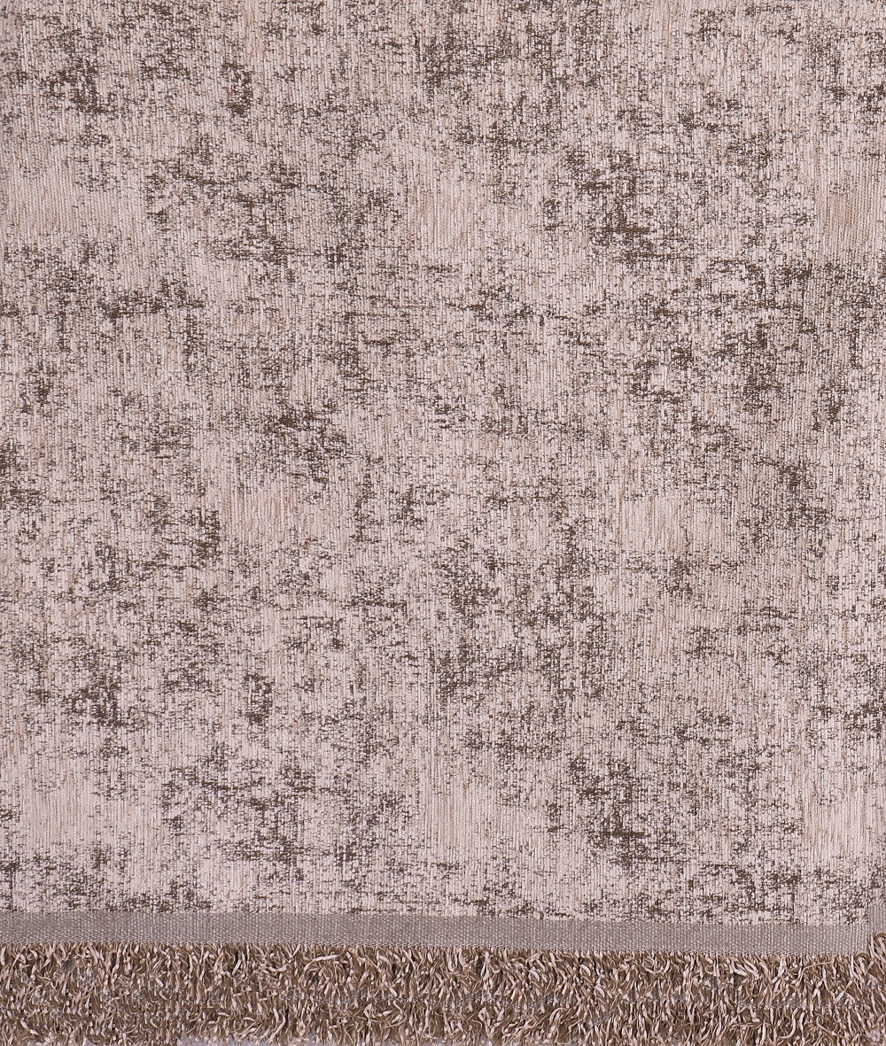 Ριχτάρια (Σετ 3τμχ) Mcdecor Zen Καφέ-Μπέζ - MCDECOR 170x180