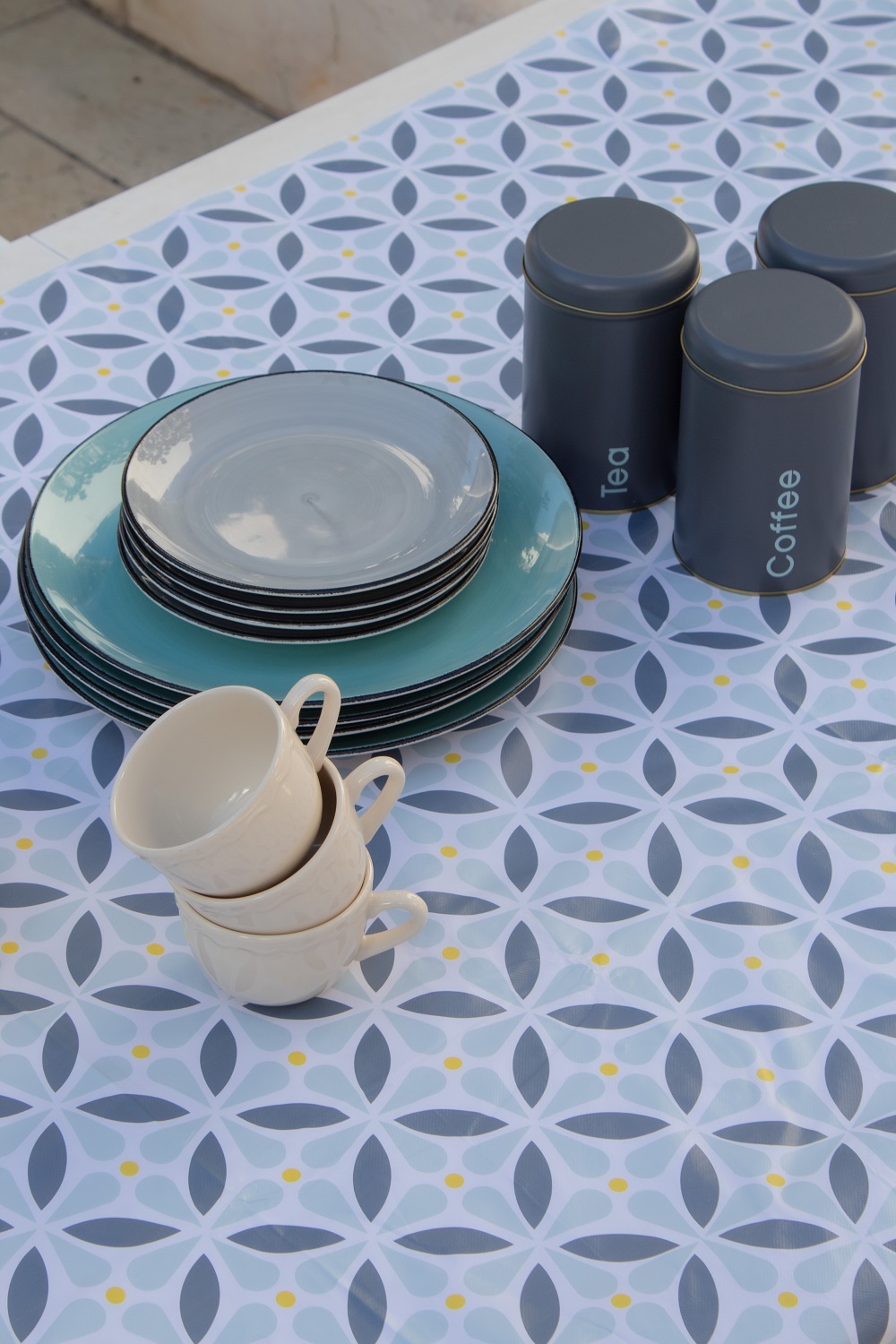 Αλέκιαστο Τραπεζομάντηλο (140X140) 113 140x140 Αλέκιαστο Τραπεζομάντηλο (140X140) 113 140x140