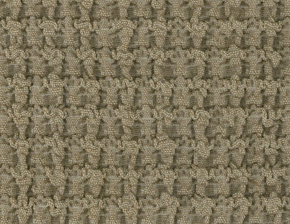 Ελαστικό Κάλυμμα Τριθέσιου Καναπέ Δήλος Λινό 170x240