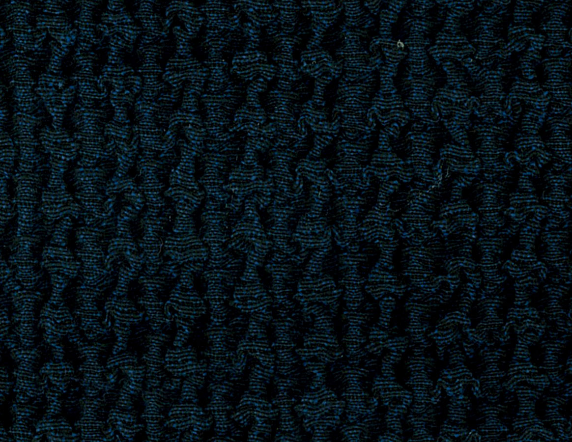 Ελαστικό Κάλυμμα Τριθέσιου Καναπέ Δήλος Μπλέ Ναυτικό 170x240