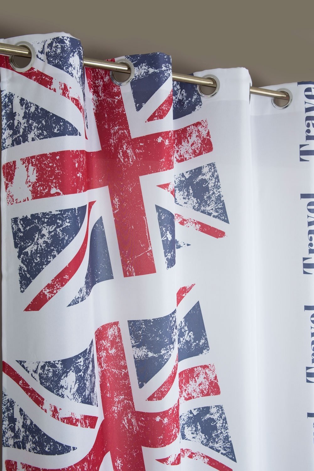 Κουρτίνα (140X240) Mcdecor England - MCDECOR Κουρτίνα (140X240) Mcdecor England - MCDECOR