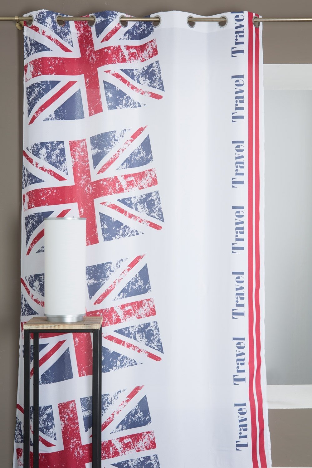 Κουρτίνα (140X240) Mcdecor England - MCDECOR Κουρτίνα (140X240) Mcdecor England - MCDECOR