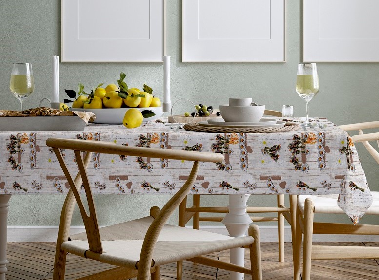 Αλέκιαστο Τραπεζομάντηλο (140X240) 333 140x140 Αλέκιαστο Τραπεζομάντηλο (140X240) 333 140x140