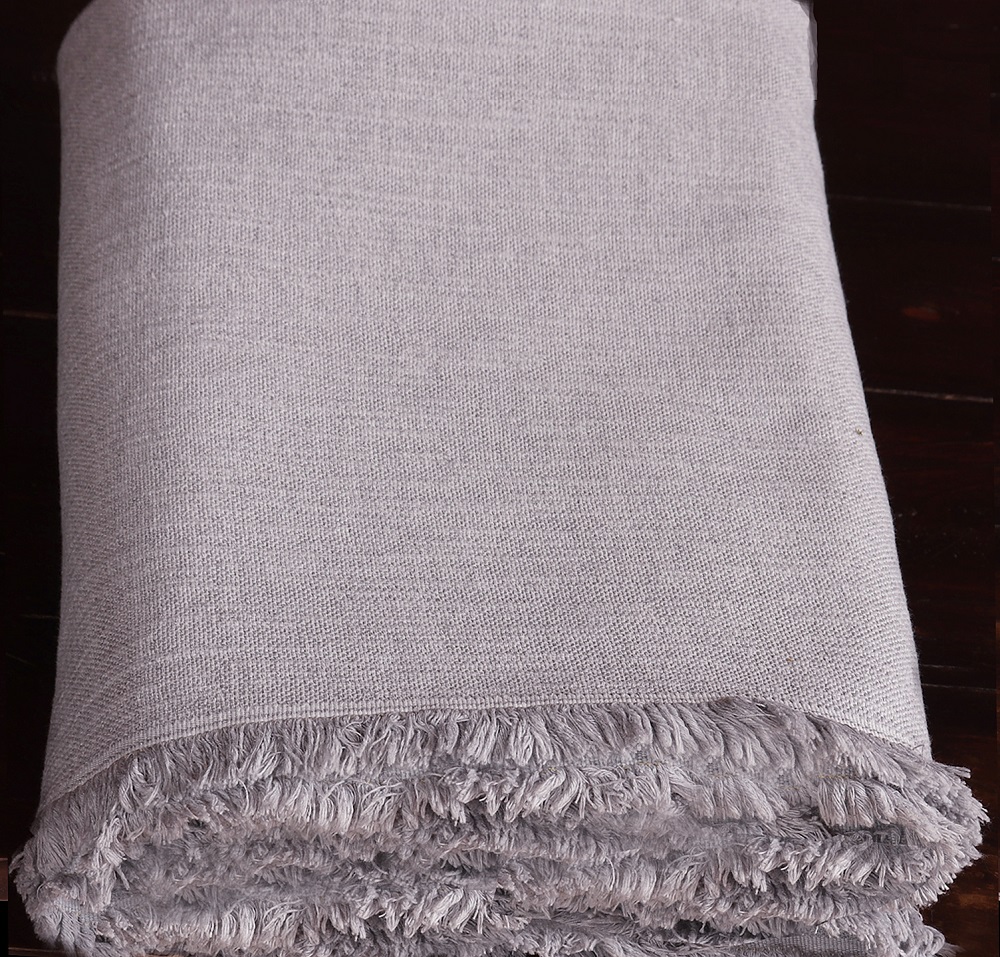 Ριχτάρι Πολυθρόνας (170X180) Mcdecor Simple Γκρί Ανοιχτό - MCDECOR 170x180